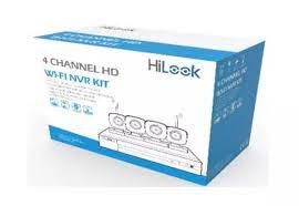 Hikvision HiLook WiFi Kit