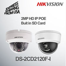 Hikvision DS2CD2120FI