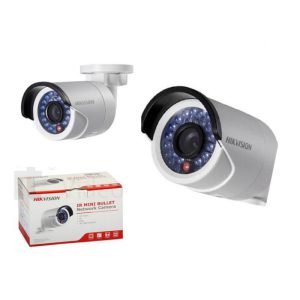 Hikvision DS2CD2020FI